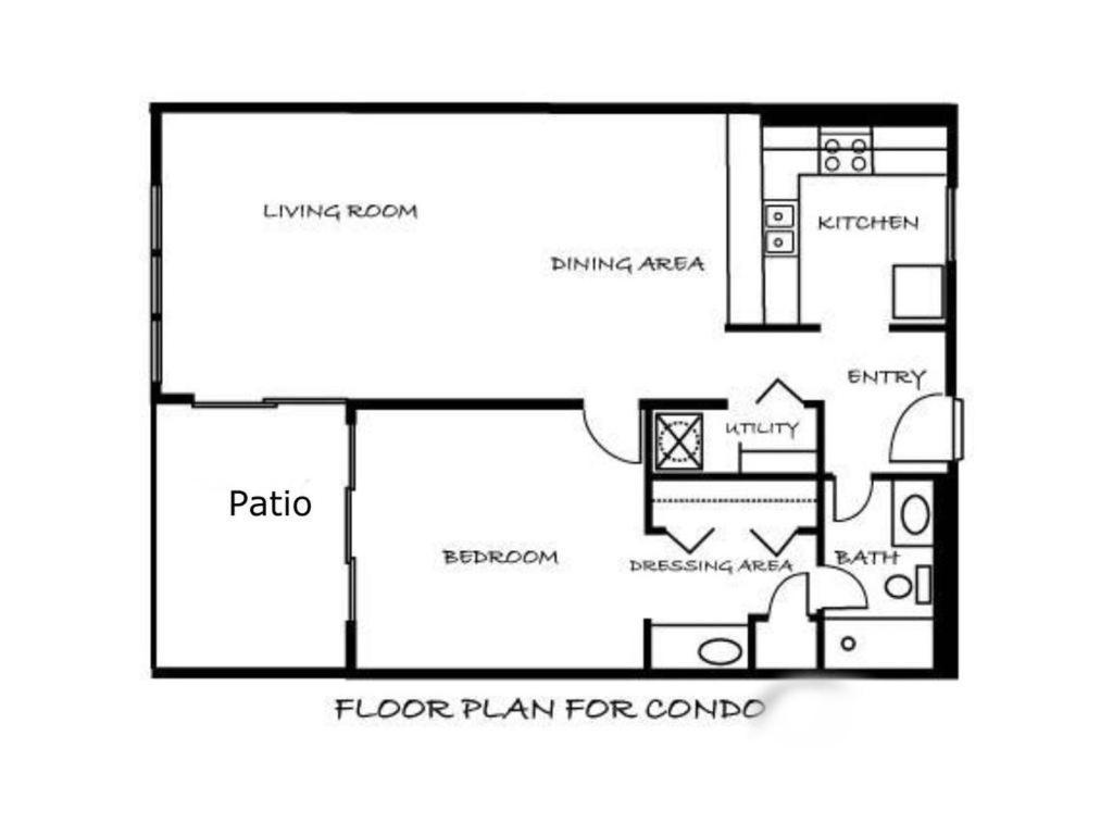 Cute 1Br Condo Directly On Beach Condo New Smyrna Beach Ngoại thất bức ảnh
