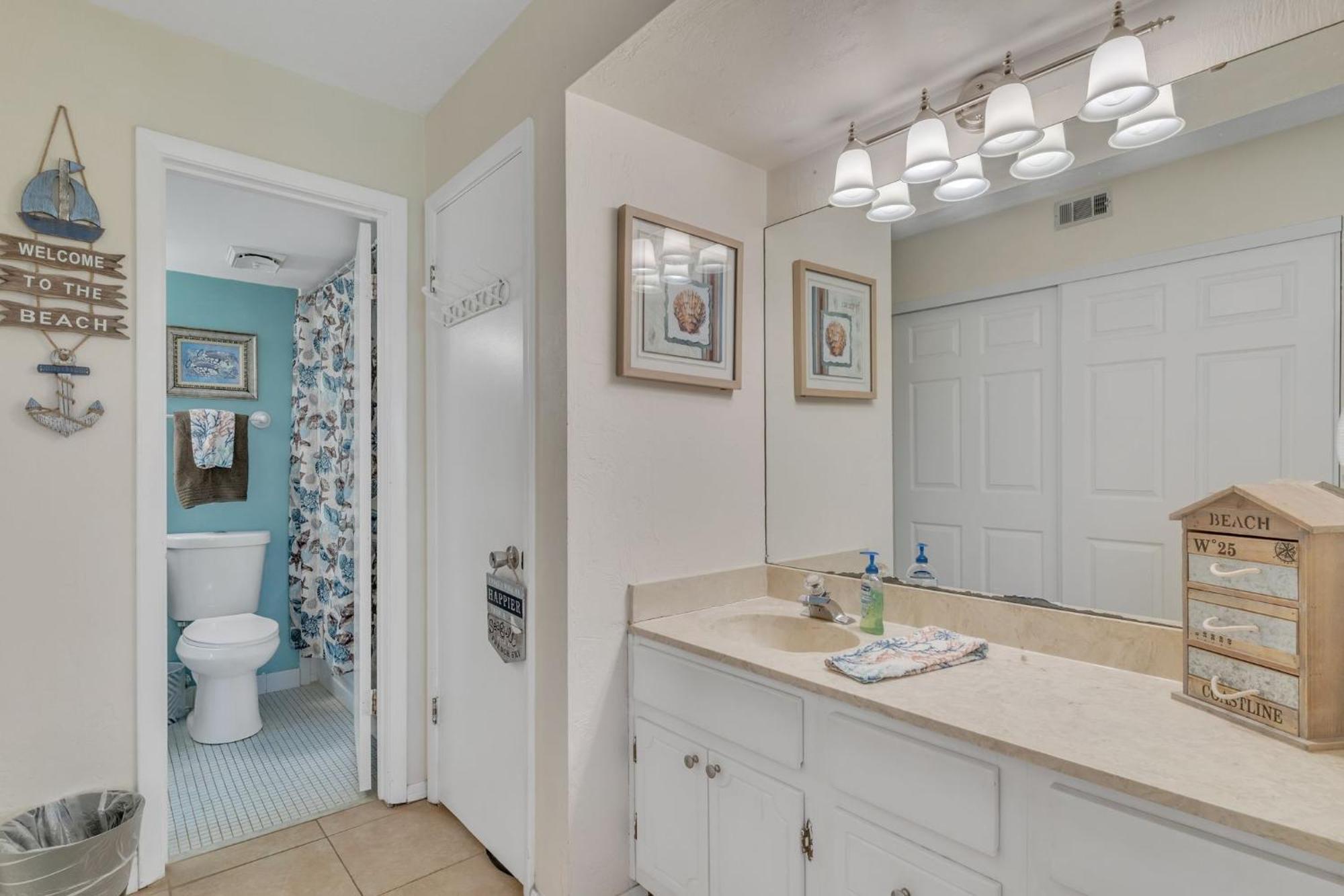 Cute 1Br Condo Directly On Beach Condo New Smyrna Beach Ngoại thất bức ảnh