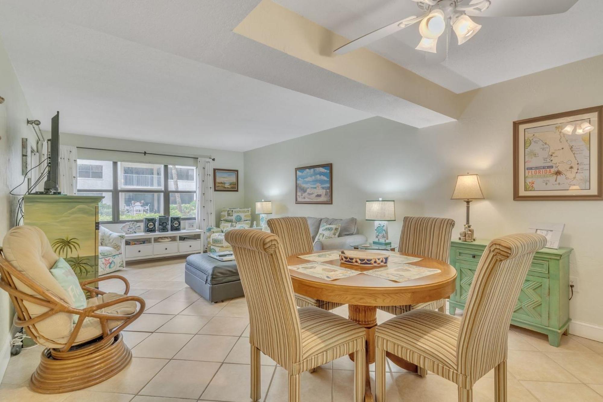 Cute 1Br Condo Directly On Beach Condo New Smyrna Beach Ngoại thất bức ảnh