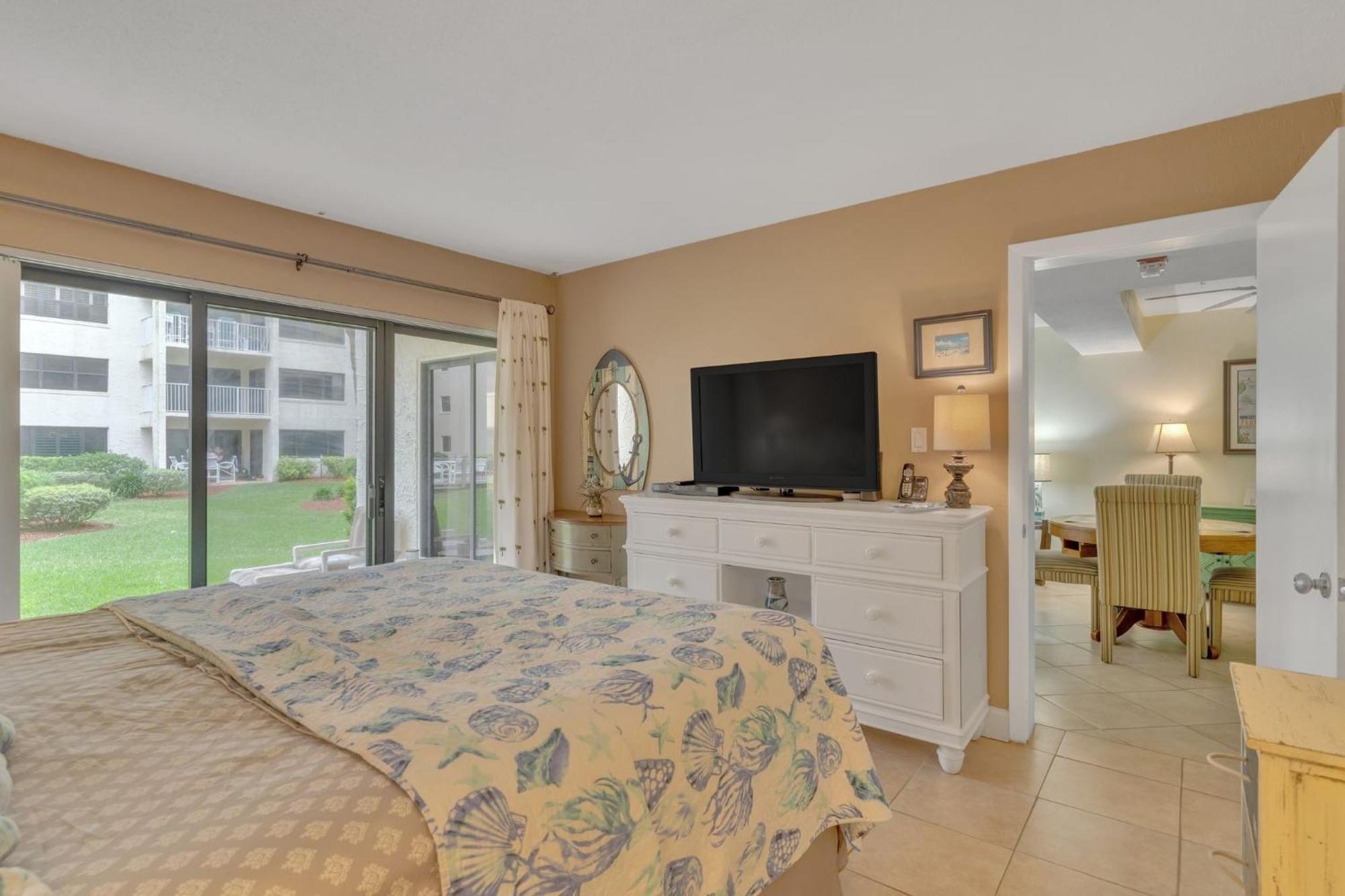 Cute 1Br Condo Directly On Beach Condo New Smyrna Beach Ngoại thất bức ảnh